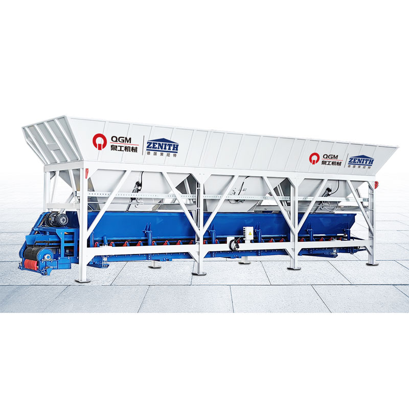 Comment les machines à briques auxiliaires améliorent-elles l’efficacité de la production dans les usines de briques modernes ?